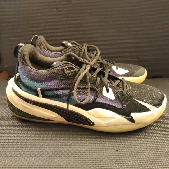 Mario Sneakers Super Mario Galaxy Puma Puma RS-Dreamer Cole Super